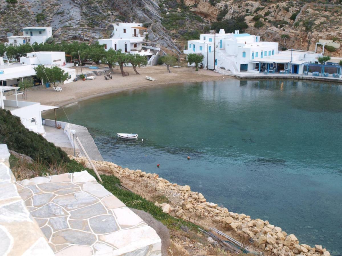 Kokagia House Villa Cherronisos  Exterior photo
