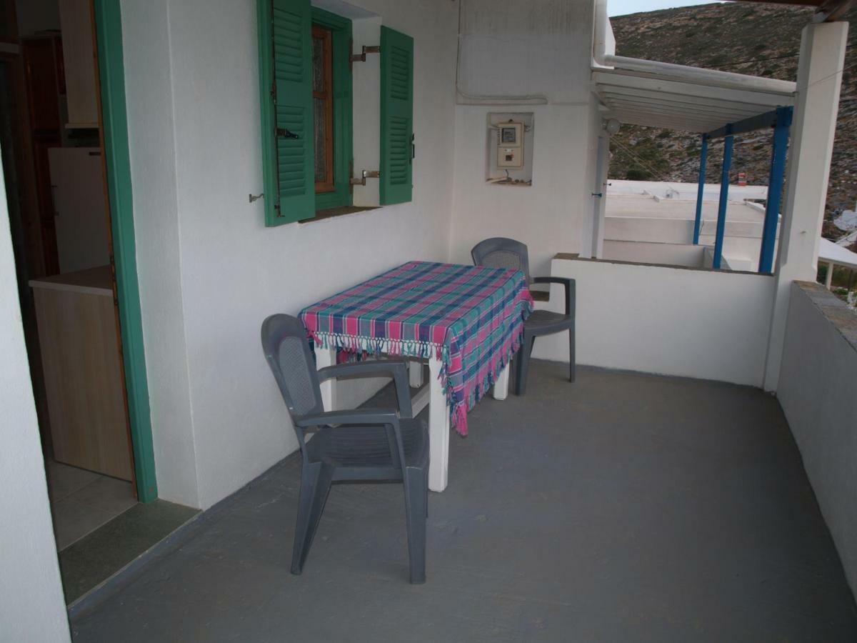 Kokagia House Villa Cherronisos  Exterior photo